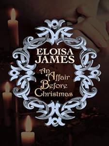 An Affair Before Christmas