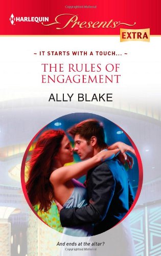 The Rules of Engagement by Ally Blake