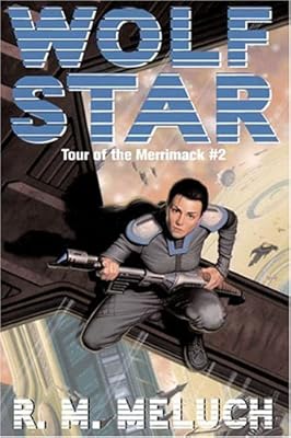 Wolf Star (Tour of the Merrimack, No. 2)