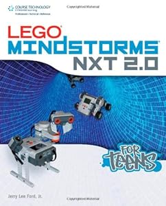 Lego Mindstorms NXT 2.0 for Teens