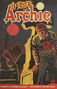Afterlife with Archie