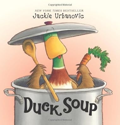 Duck Soup