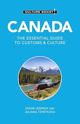 Canada - Culture Smart!: The Essential Guide to Customs & Culture