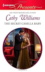 The Secret Casella Baby