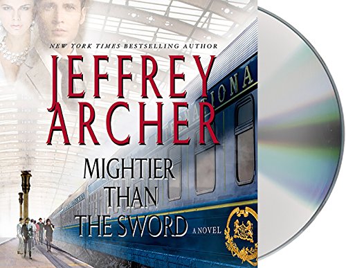 Mightier than the Sword by Jeffrey Archer