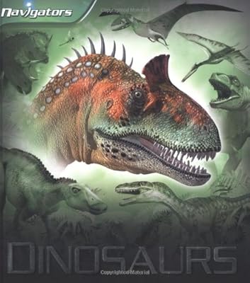 Navigators: Dinosaurs