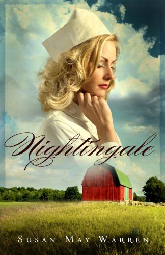 Nightingale (Brothers in Arms Collection, No. 2) by Susan May Warren