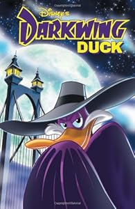 Darkwing Duck: Duck Knight Returns by Ian Brill