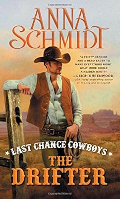 Last Chance Cowboys: The Drifter