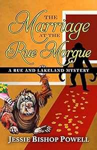 The marriage at the Rue Morgue
