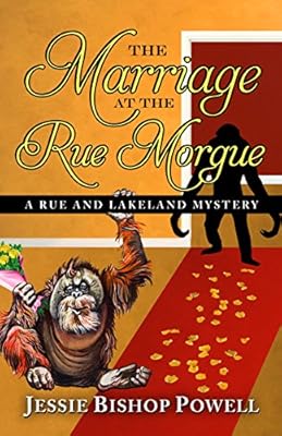 The marriage at the Rue Morgue