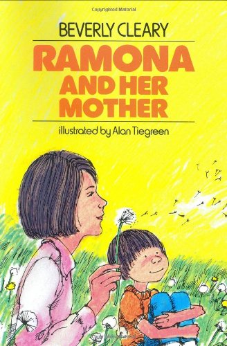 Ramona and Her Mother by Beverly Cleary
