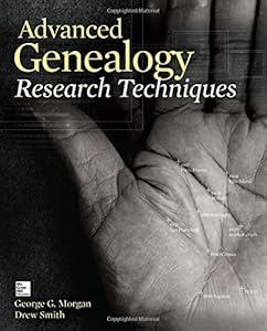 Advanced Genealogy Research Techniques