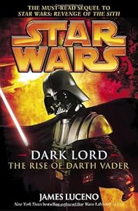 Star Wars: Dark Lord