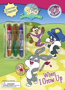 When I Grow Up (Baby Looney Tunes)