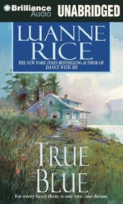 True Blue