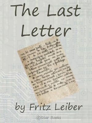 The Last Letter