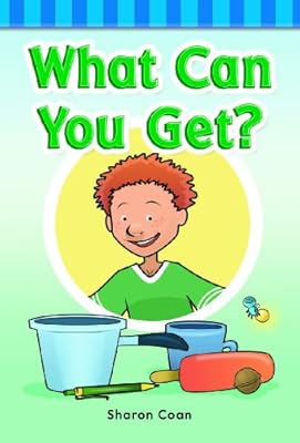 What Can You Get?