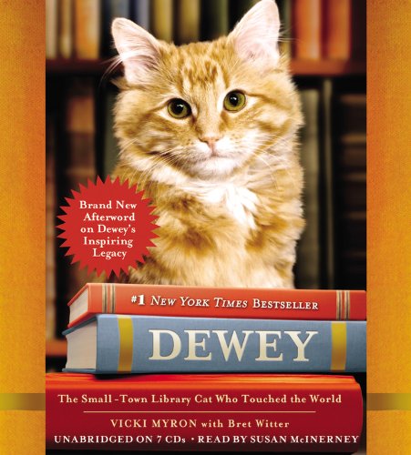 Dewey by Vicki Myron