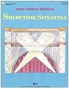 Showtime Sonatina
