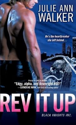 Rev It Up: Black Knights Inc.