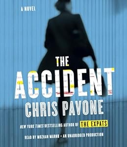 The Accident