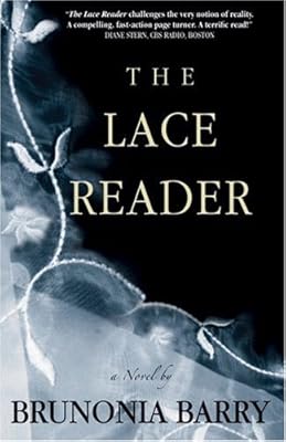 The Lace Reader