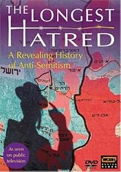 Frontline: The Longest Hatred: A Revealing History of Anti-Semitism