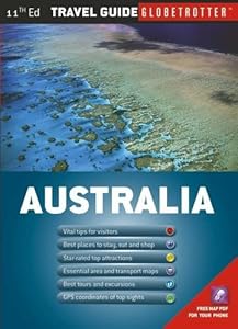 Australia Travel Pack