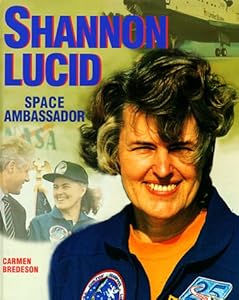 Shannon Lucid (Gateway Biographies)