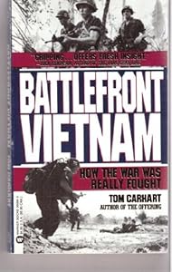 Battlefront Vietnam