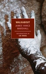 Walkabout by James Vance Marshall