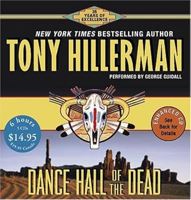 Dance Hall of the Dead