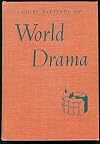 Chief Patterns of World Drama