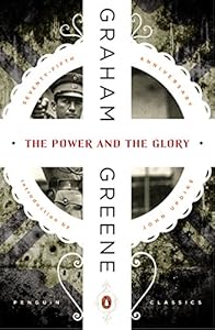 The Power and the Glory