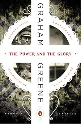 The Power and the Glory