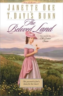 The Beloved Land (Song of Acadia #5)