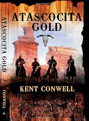 Atascocita Gold (Avalon Western)