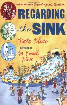 Regarding the Sink: Where, Oh Where, Did Waters Go?