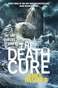 The Death Cure