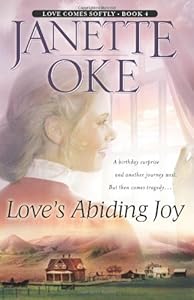 Love's Abiding Joy (Love Comes Softly Series #4)