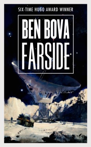 Farside by Ben Bova