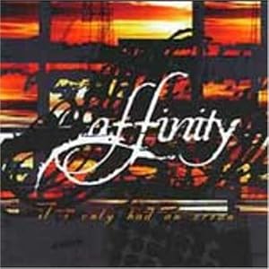 Capa de If I Only Had An Ocean