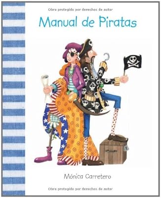 Manual de piratas (Manuales) (Spanish Edition)