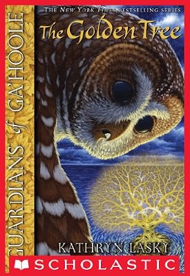 The Golden Tree (Guardians of Ga'hoole, Book 12)