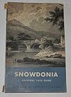 Snowdonia National Park Guide