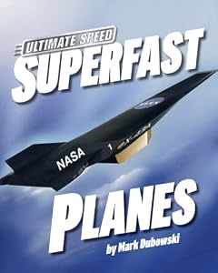 Superfast Planes (Ultimate Speed)