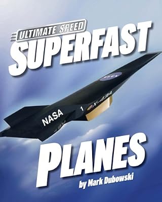 Superfast Planes (Ultimate Speed)