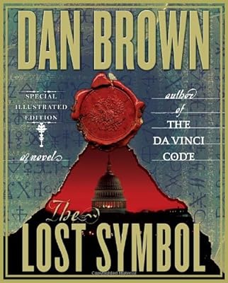 The Lost Symbol: Special Illustrated Edition: A Novel