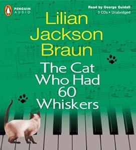 The Cat Who Had 60 Whiskers